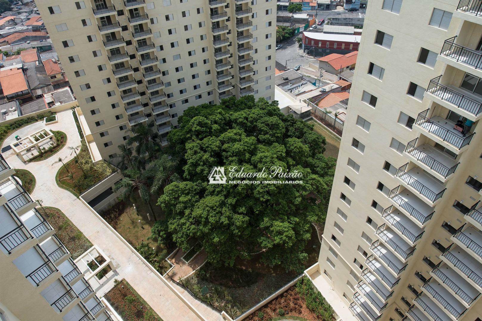 Apartamento à venda com 3 quartos, 76m² - Foto 16