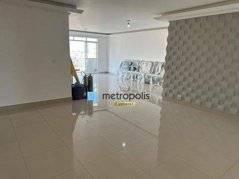 Apartamento à venda com 5 quartos, 246m² - Foto 4