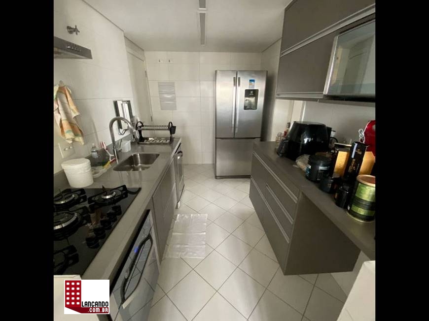 Apartamento à venda com 2 quartos, 99m² - Foto 10