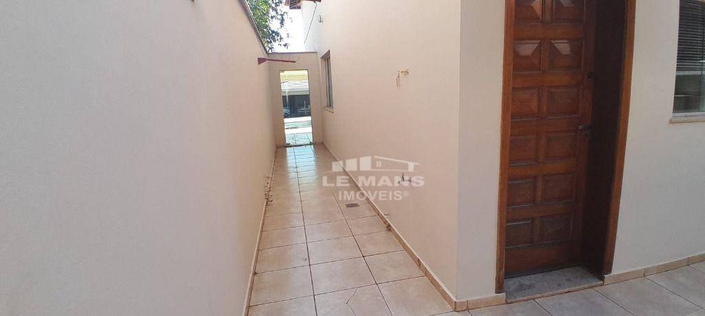 Casa de Condomínio à venda com 4 quartos, 248m² - Foto 56