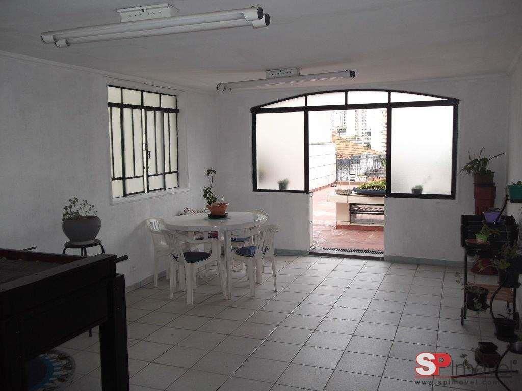 Sobrado à venda com 3 quartos, 206m² - Foto 11