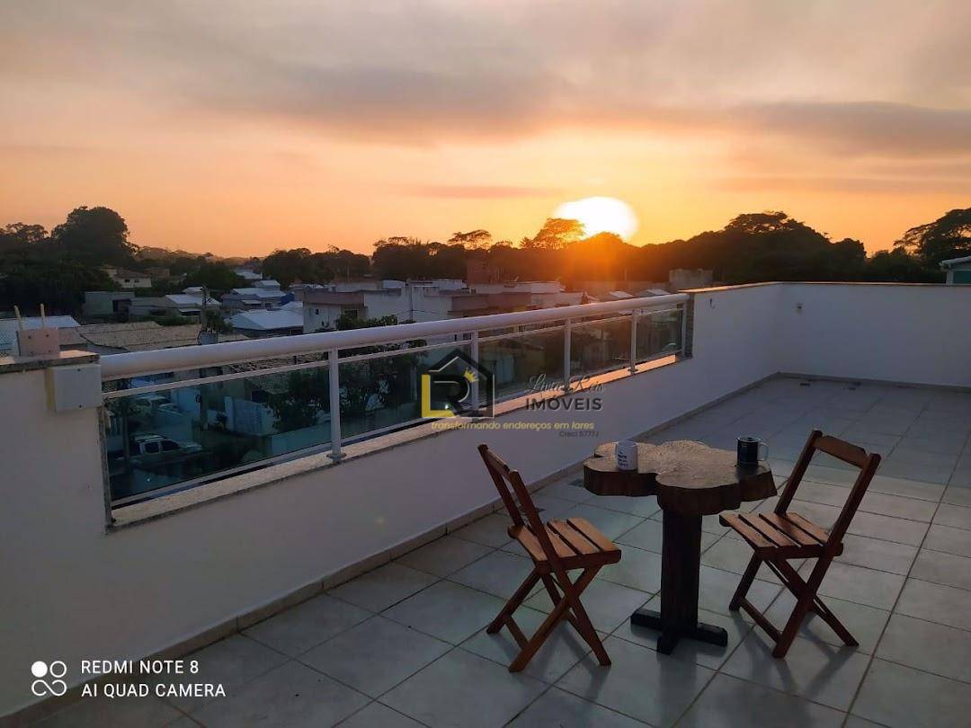 Cobertura, 2 quartos, 64 m² - Foto 1