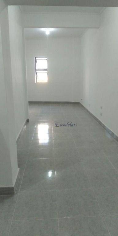 Conjunto Comercial-Sala para alugar, 40m² - Foto 14