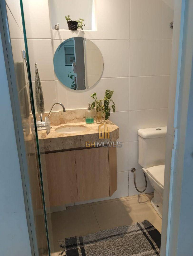 Sobrado à venda com 3 quartos, 124m² - Foto 8