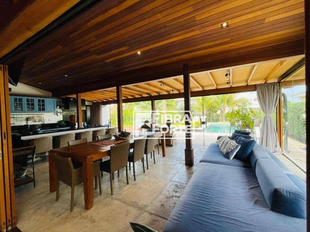 Casa à venda com 3 quartos, 388m² - Foto 7