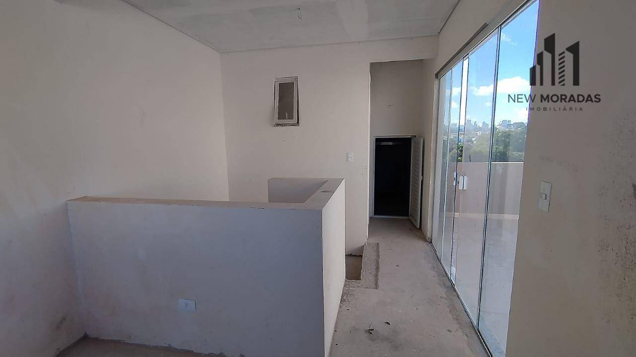 Sobrado à venda com 3 quartos, 144m² - Foto 6