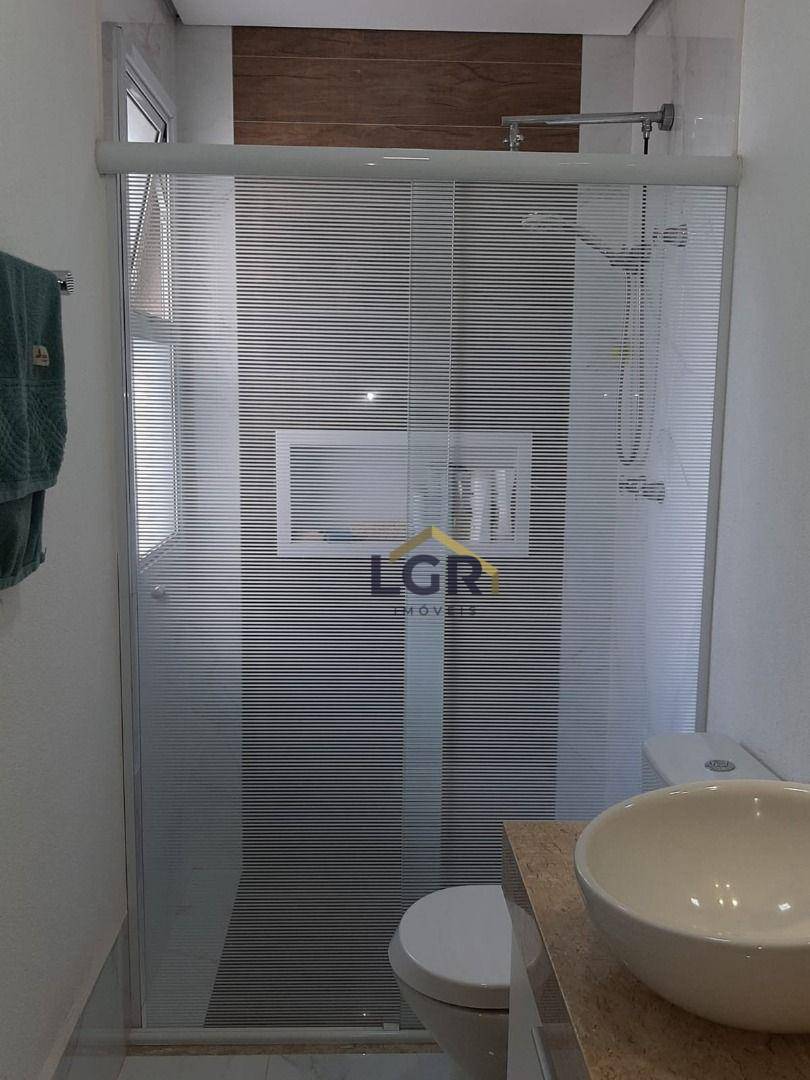 Apartamento à venda com 3 quartos, 121m² - Foto 19