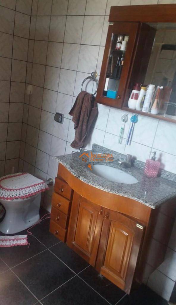 Sobrado à venda com 3 quartos, 195m² - Foto 18