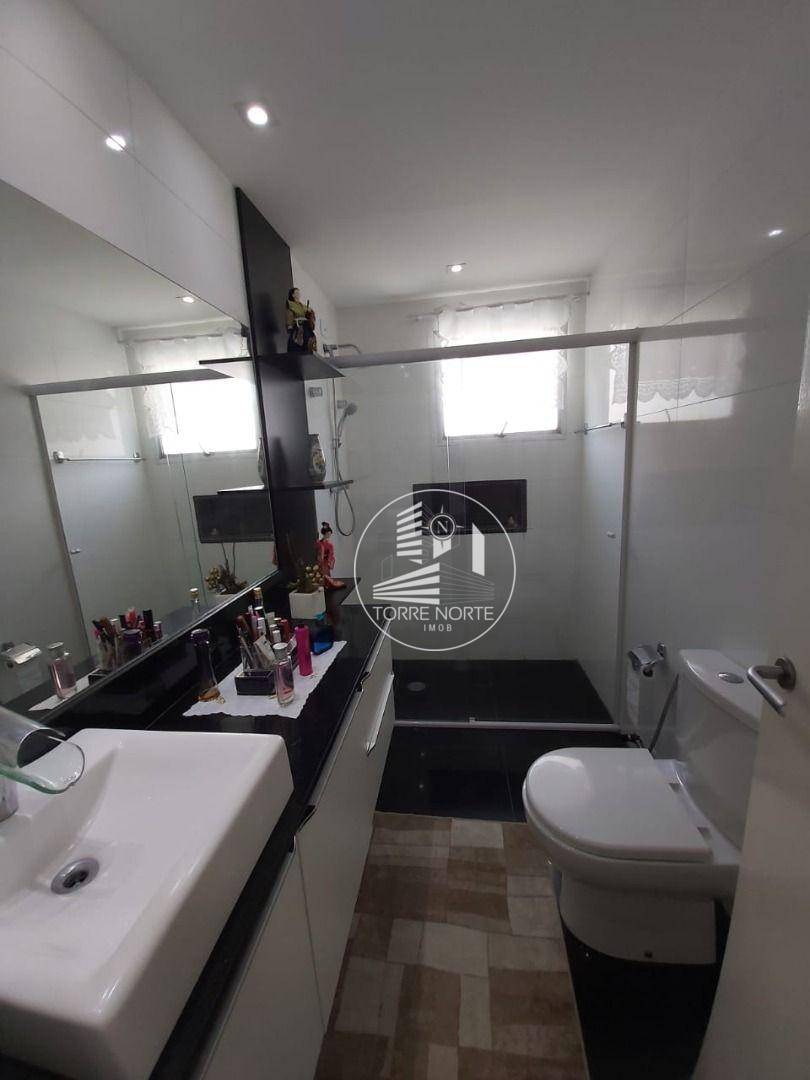 Apartamento à venda com 3 quartos, 130m² - Foto 65