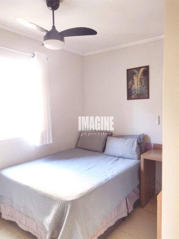 Apartamento à venda com 3 quartos, 74m² - Foto 5