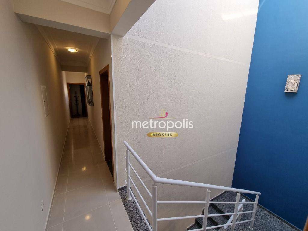 Sobrado à venda com 3 quartos, 266m² - Foto 33