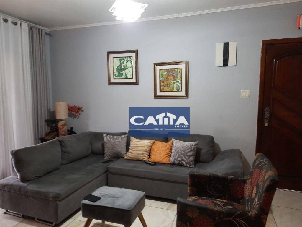 Sobrado à venda com 3 quartos, 232m² - Foto 13