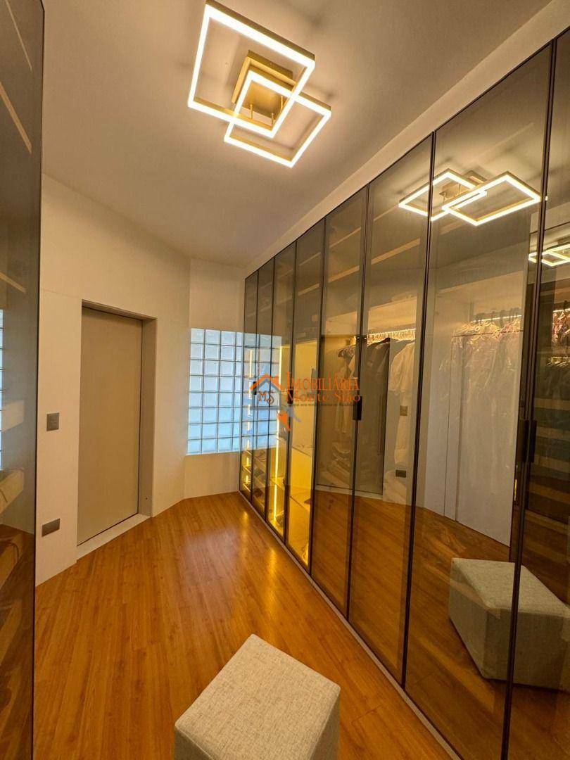 Sobrado à venda com 4 quartos, 410m² - Foto 5