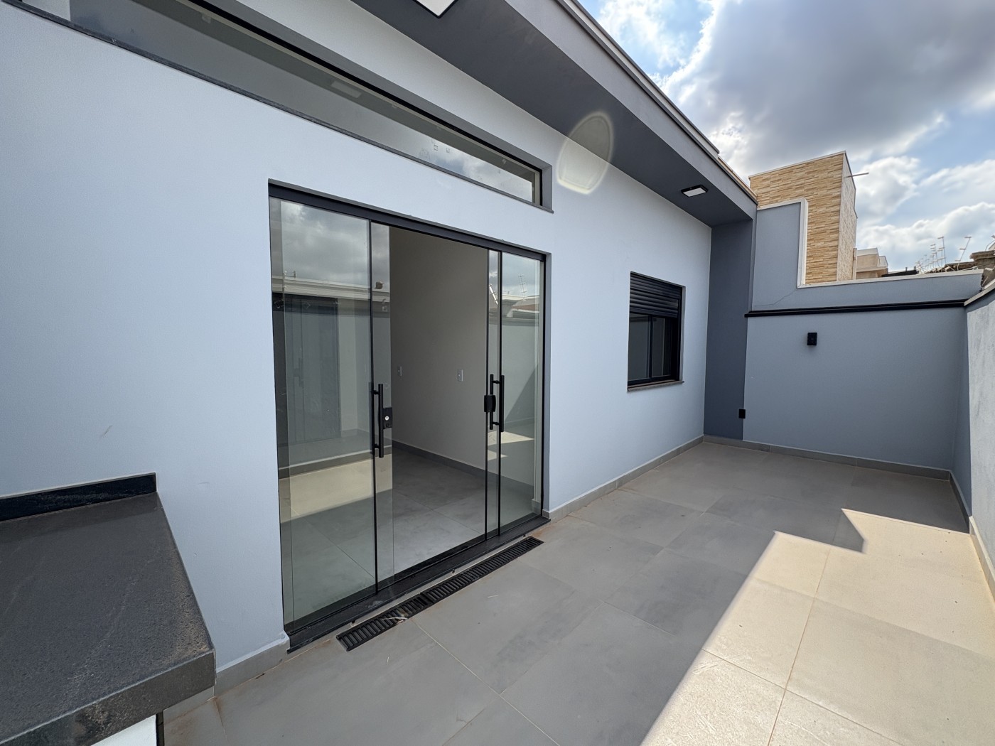 Casa de Condomínio para alugar com 3 quartos, 120m² - Foto 33