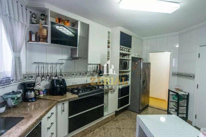 Apartamento à venda com 3 quartos, 115m² - Foto 12