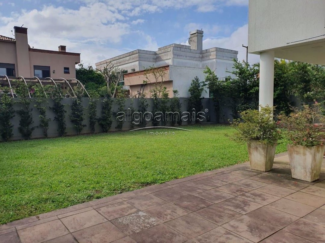 Casa de Condomínio à venda com 4 quartos, 275m² - Foto 36