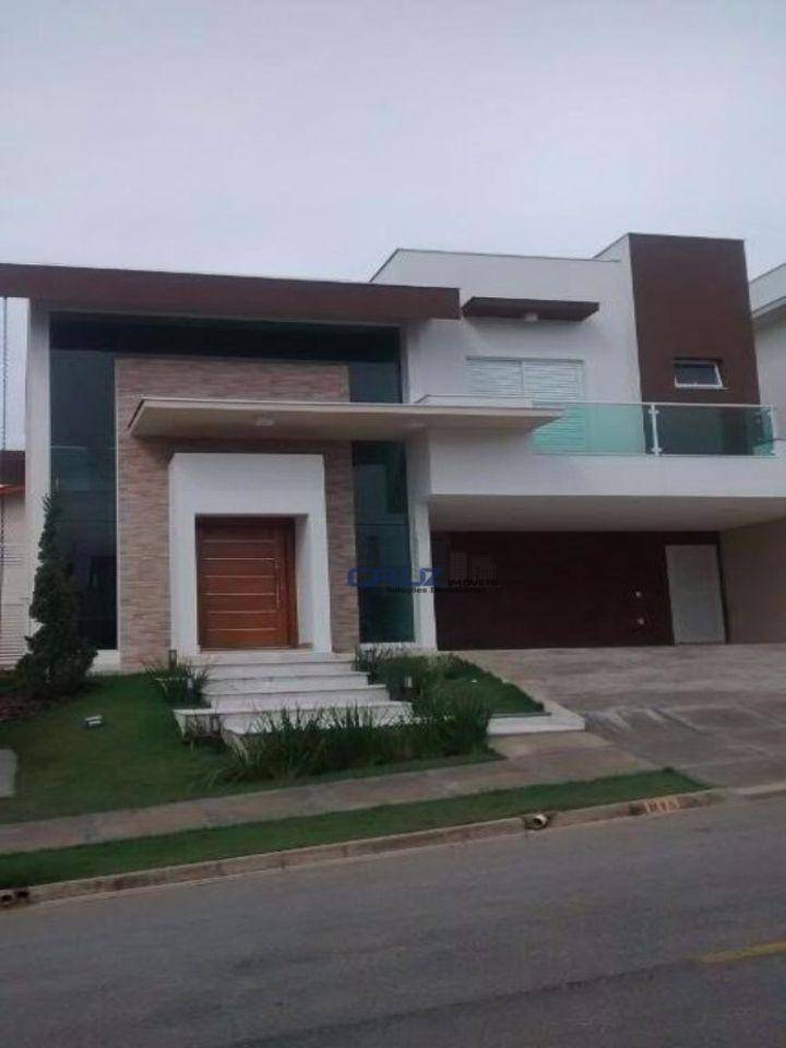 Sobrado à venda com 3 quartos, 310m² - Foto 1