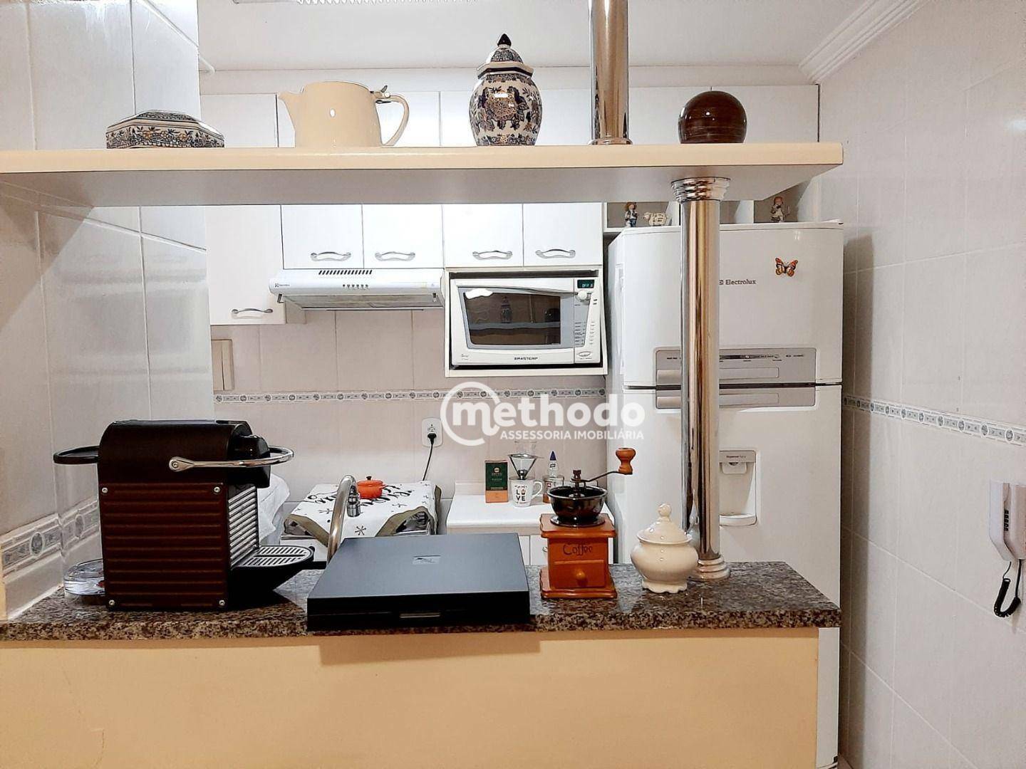 Apartamento à venda com 2 quartos, 48m² - Foto 11