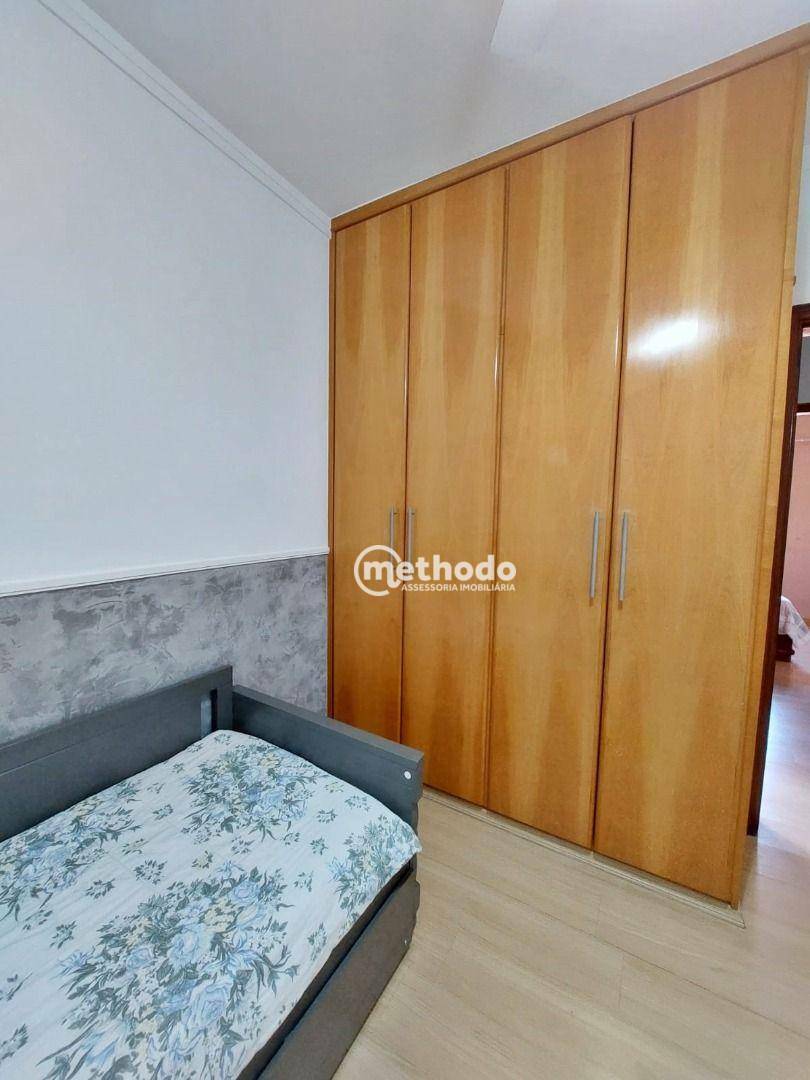 Casa de Condomínio à venda com 3 quartos, 194m² - Foto 10