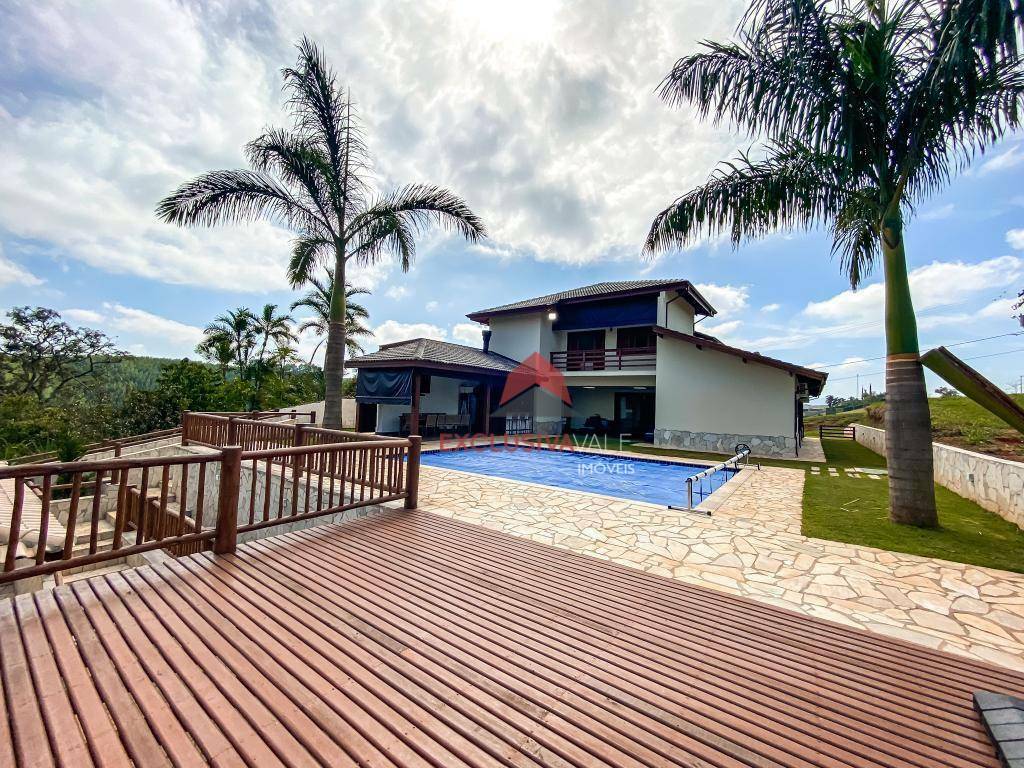Casa de Condomínio à venda com 5 quartos, 600m² - Foto 49