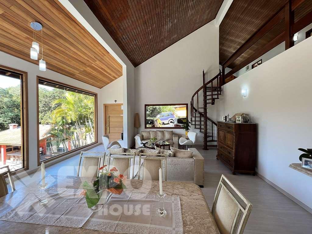 Casa à venda com 4 quartos, 1459m² - Foto 12