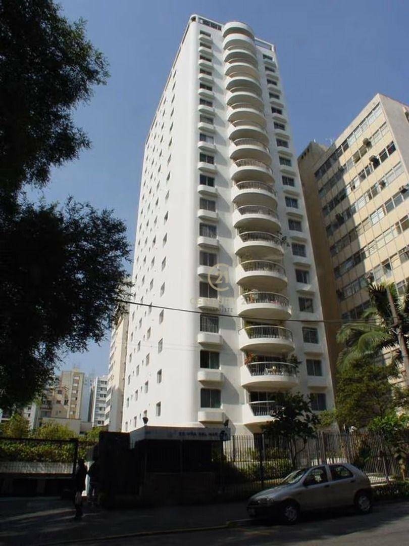 Apartamento para alugar com 4 quartos, 312m² - Foto 33