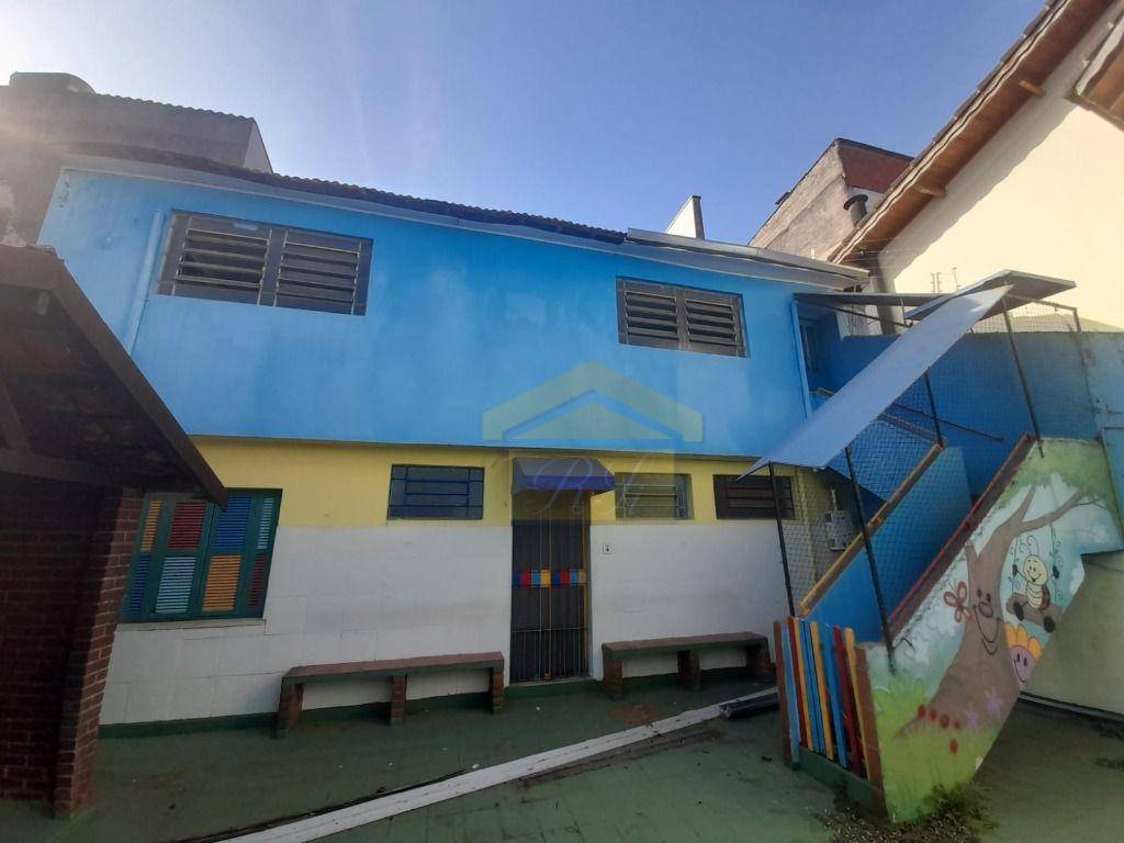 Sobrado à venda com 3 quartos, 250m² - Foto 7