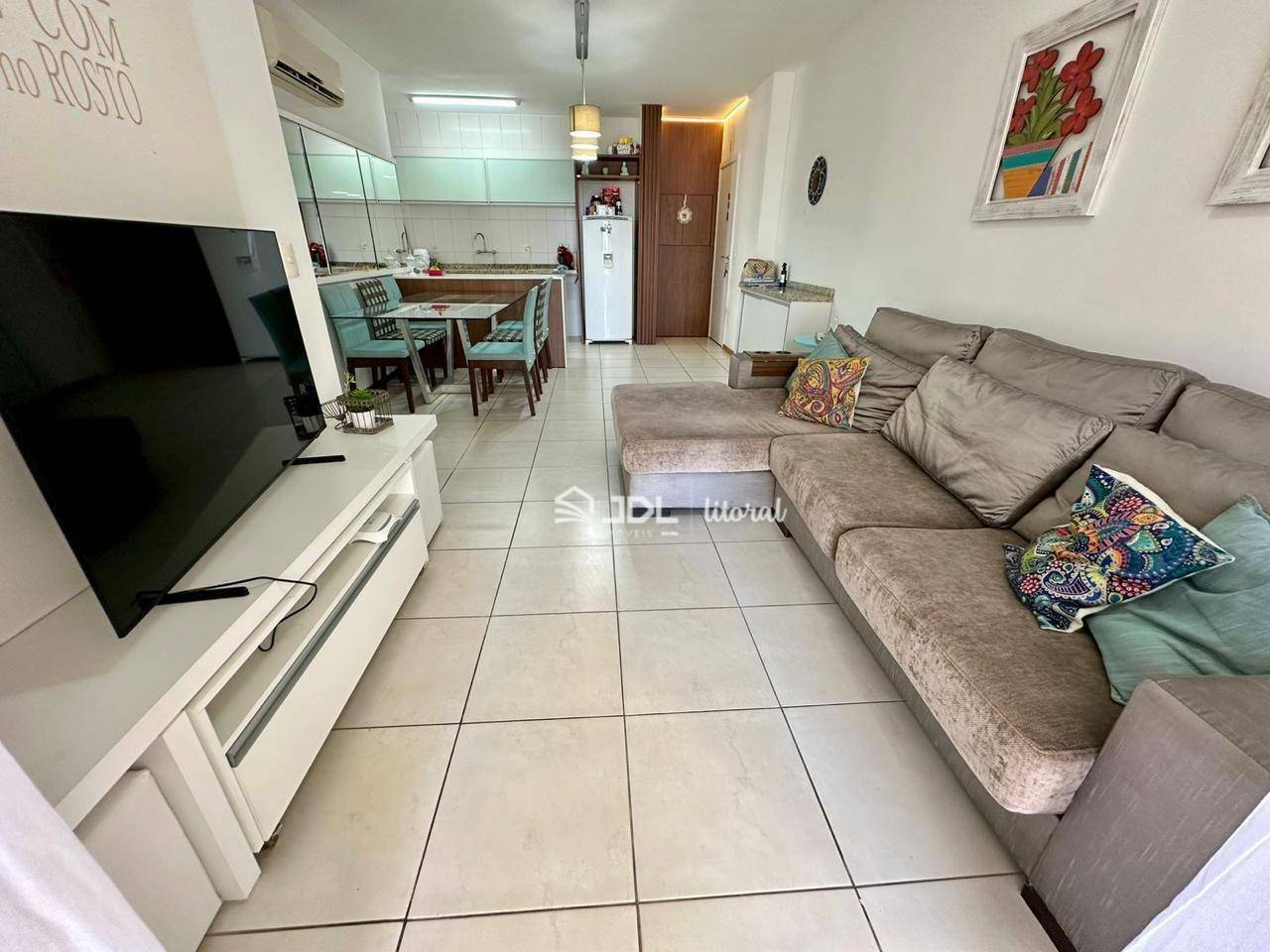 Apartamento à venda com 3 quartos, 90m² - Foto 6