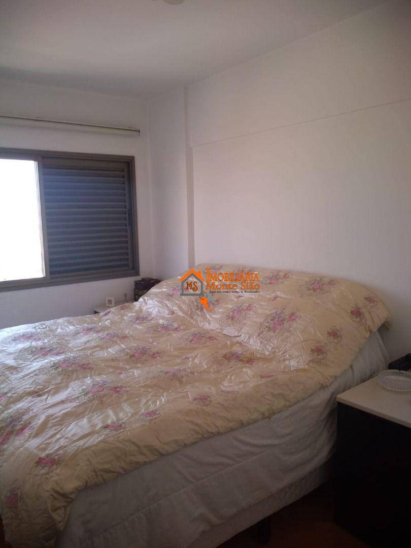 Apartamento à venda com 2 quartos, 58m² - Foto 9