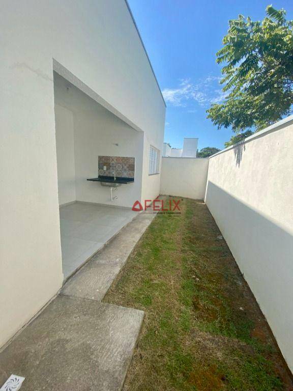 Casa de Condomínio à venda com 2 quartos, 93m² - Foto 14