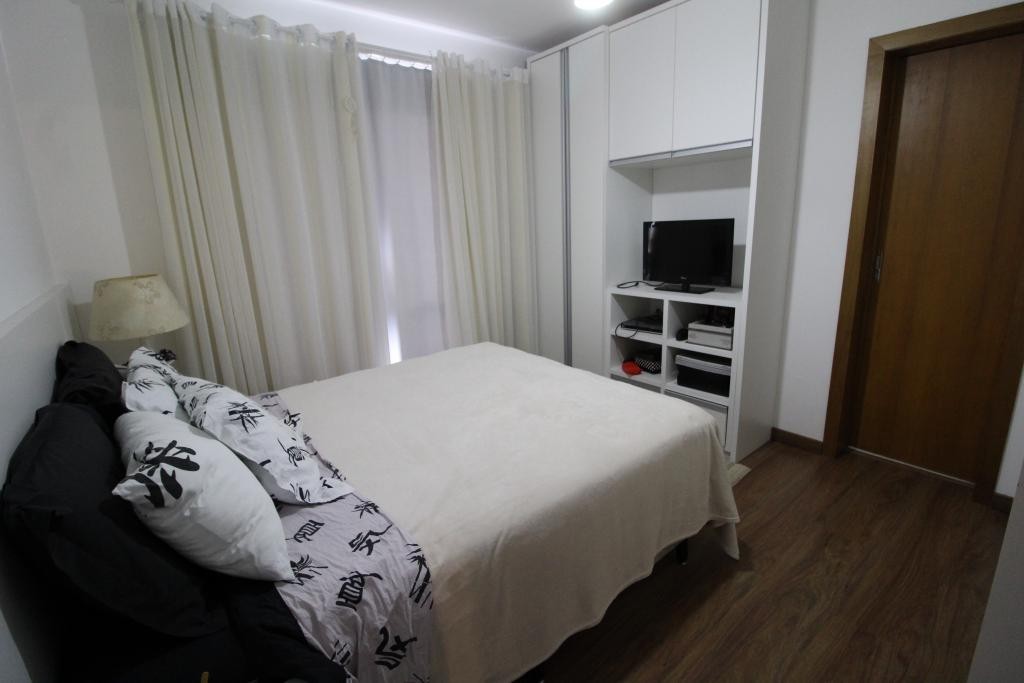 Apartamento à venda com 3 quartos, 91m² - Foto 8