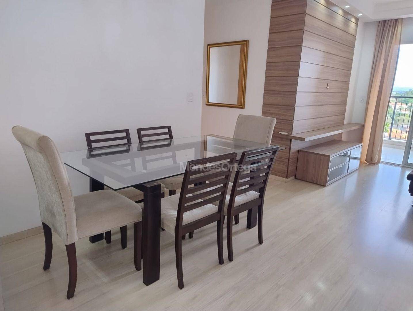 Apartamento para alugar com 2 quartos, 74m² - Foto 27