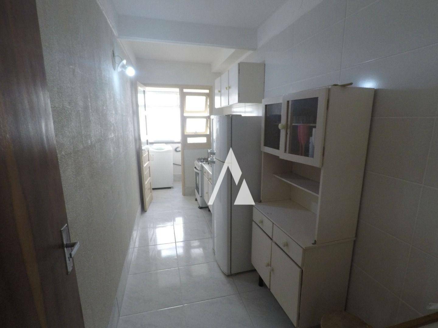 Apartamento para alugar com 2 quartos, 60m² - Foto 15