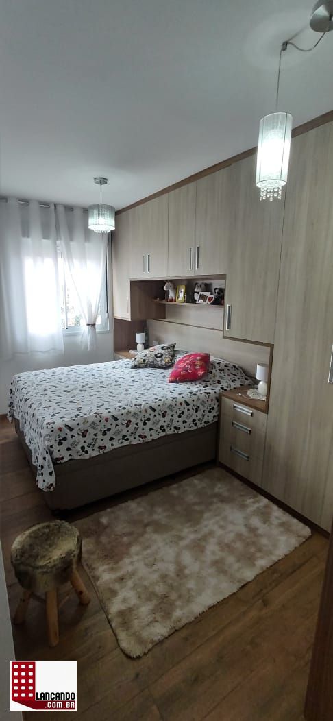 Apartamento à venda com 2 quartos, 64m² - Foto 10