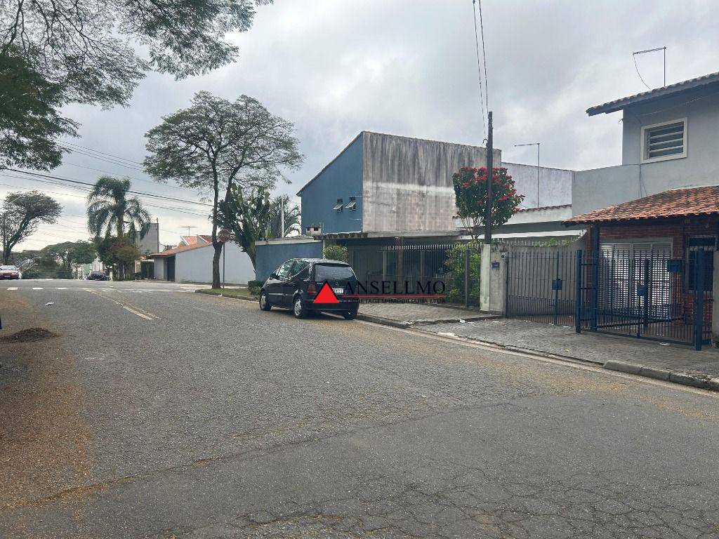 Sobrado, 3 quartos, 265 m² - Foto 4