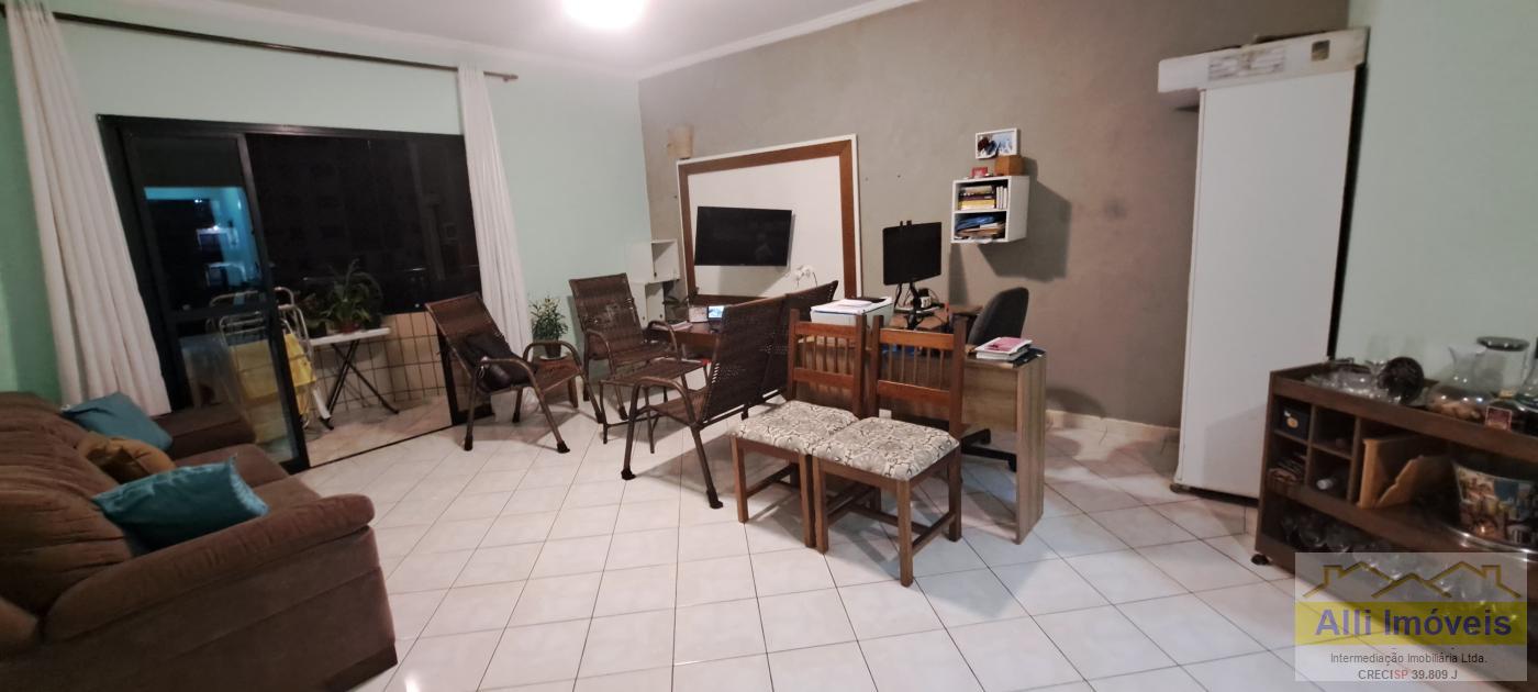 Apartamento à venda com 2 quartos, 90m² - Foto 6