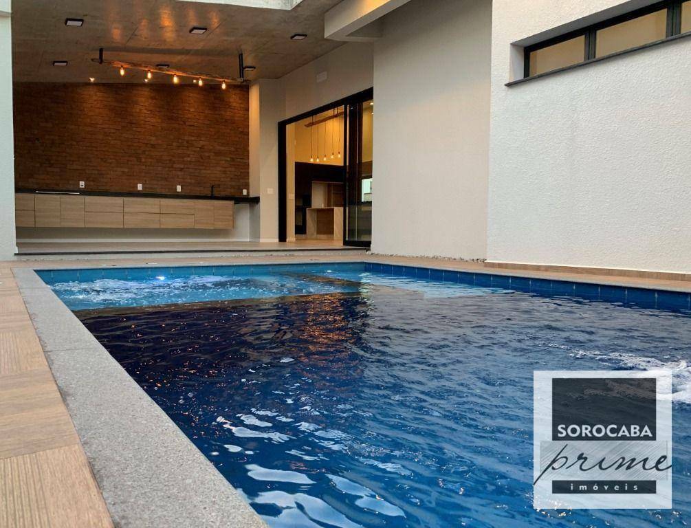 Casa de Condomínio à venda com 4 quartos, 240m² - Foto 14