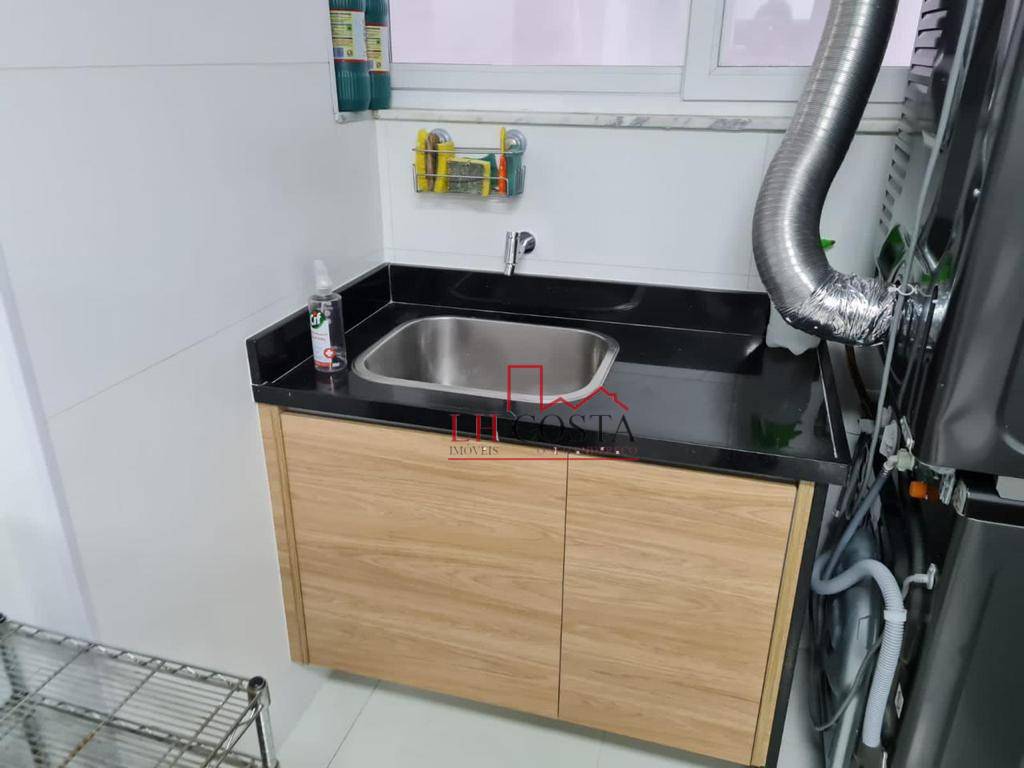 Apartamento à venda com 3 quartos, 140m² - Foto 30