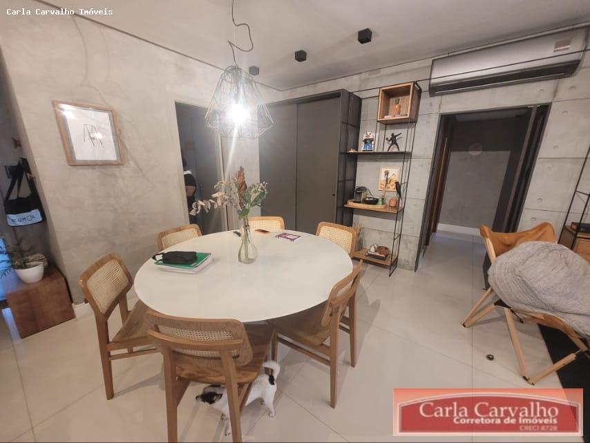 Apartamento à venda com 4 quartos, 120m² - Foto 7