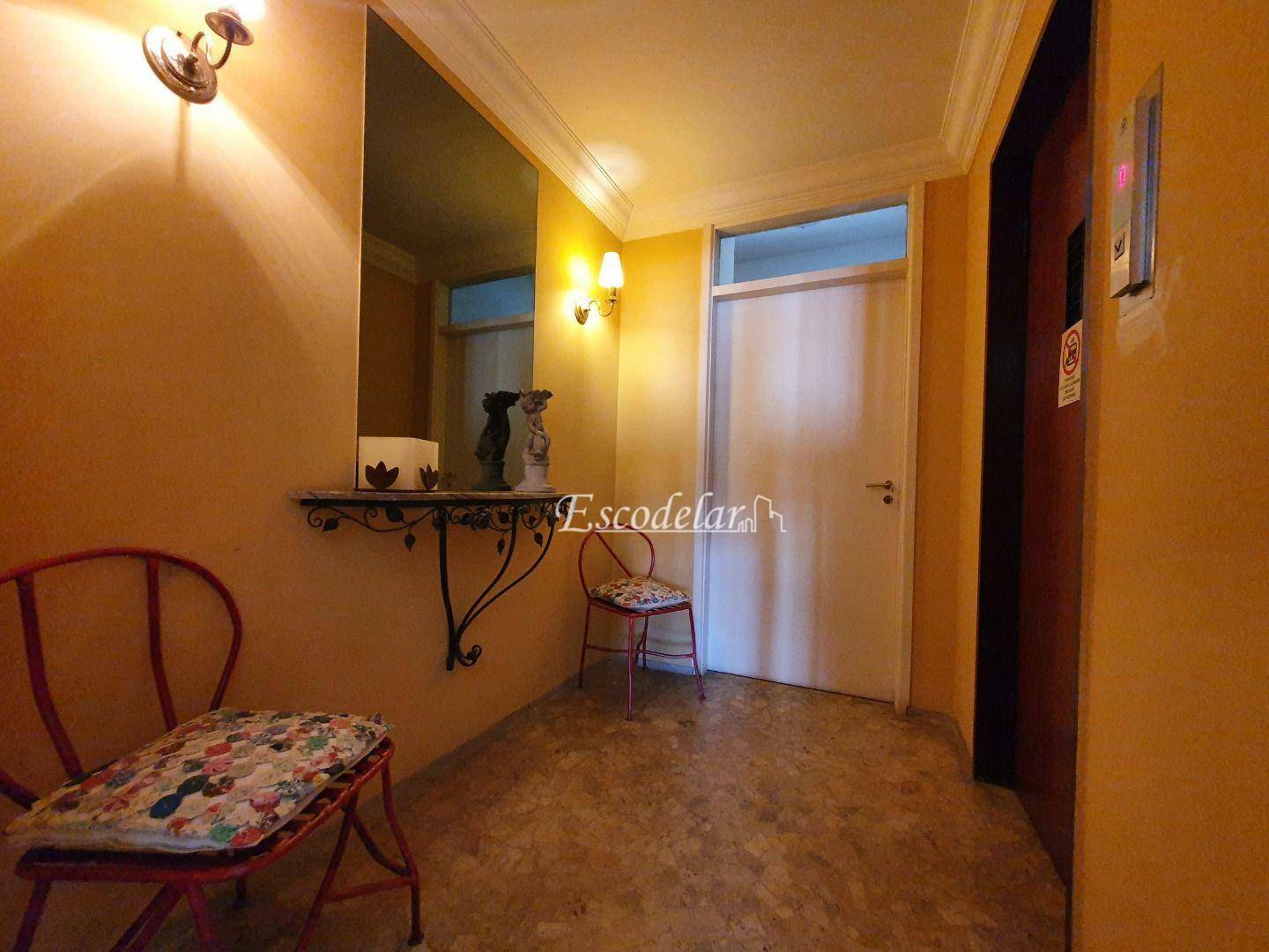 Apartamento à venda com 3 quartos, 214m² - Foto 42