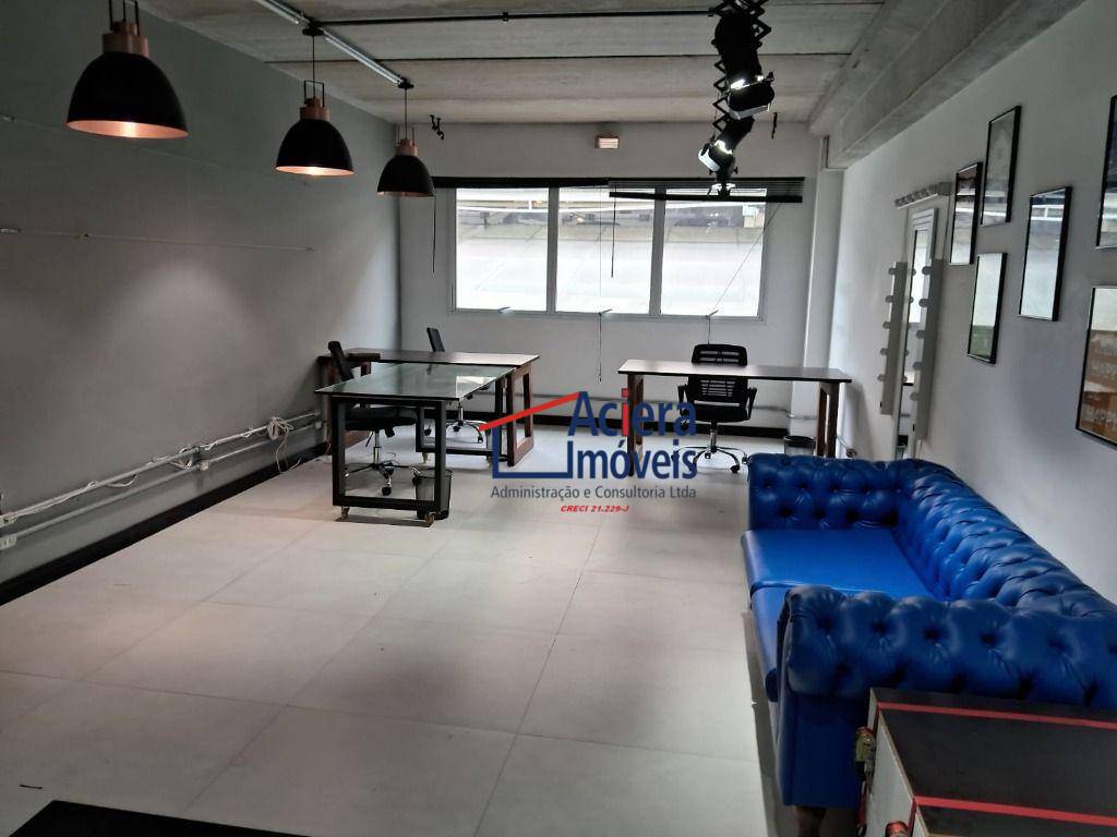 Sala-Conjunto, 38 m² - Foto 1