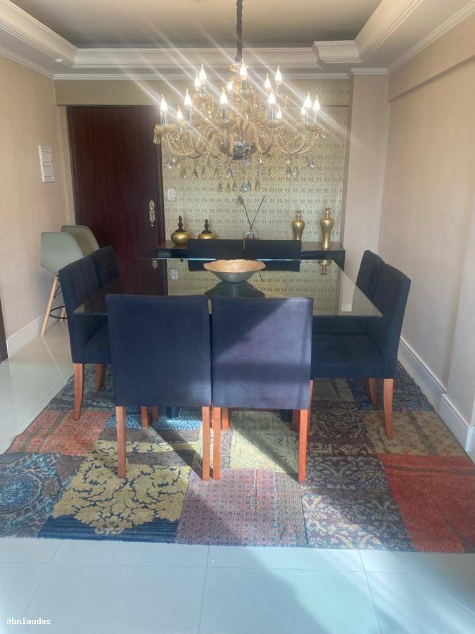 Apartamento à venda com 2 quartos, 183m² - Foto 2