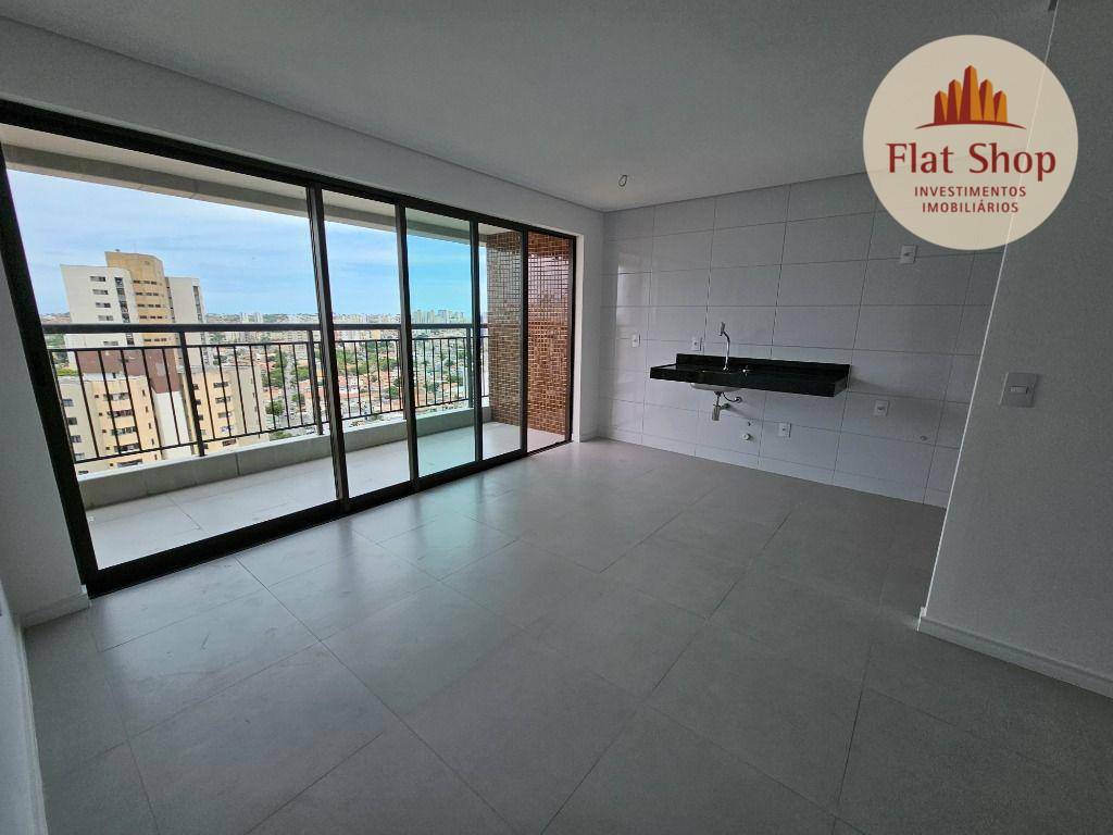 Apartamento à venda com 3 quartos, 72m² - Foto 7