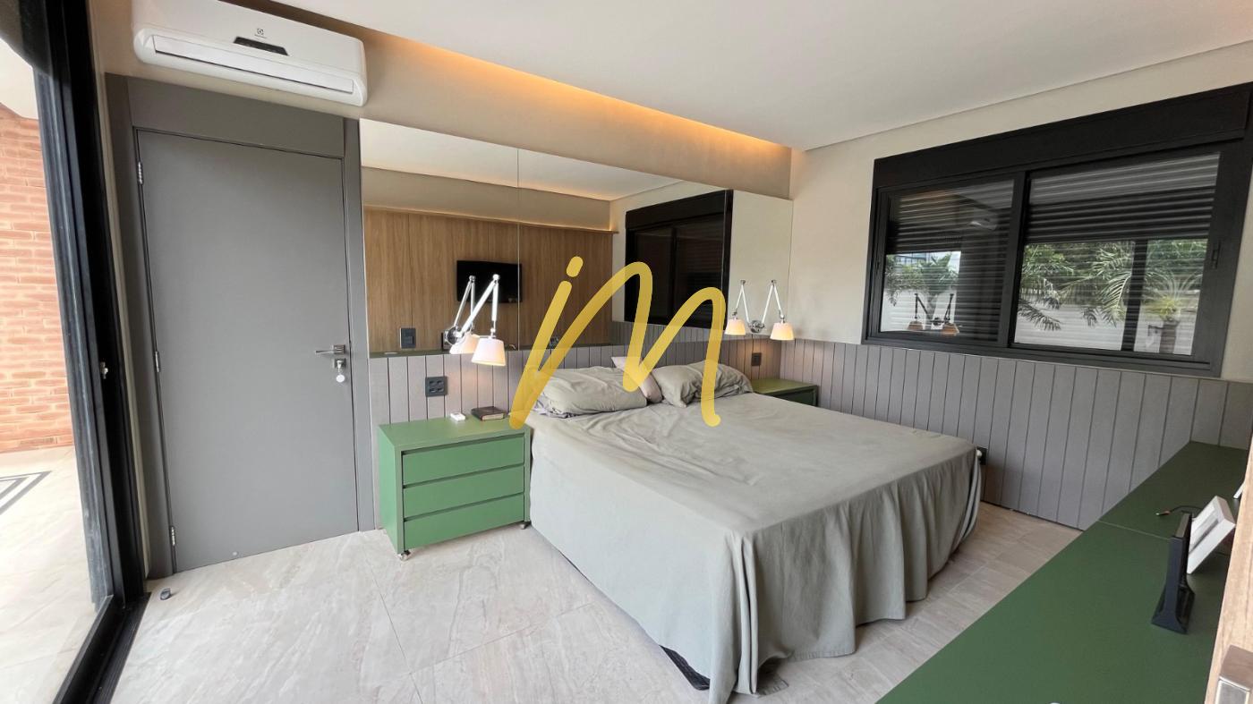 Casa de Condomínio à venda com 3 quartos, 600m² - Foto 13