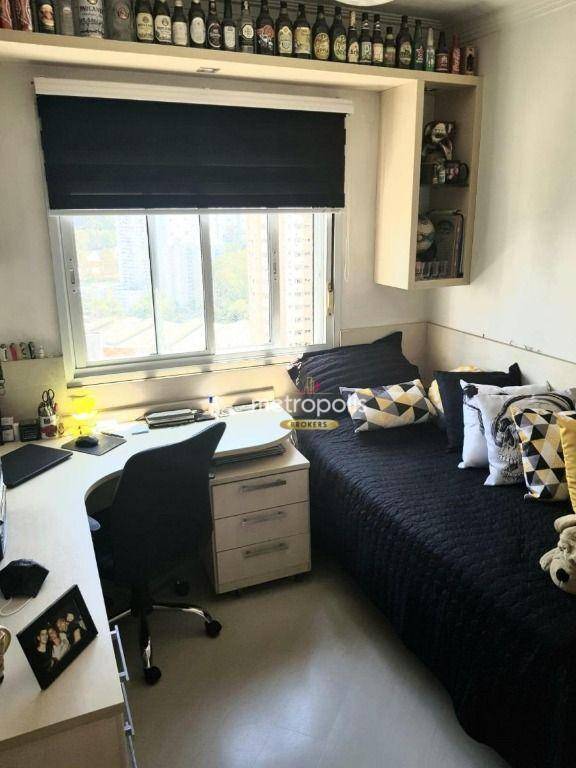 Apartamento à venda com 3 quartos, 148m² - Foto 10