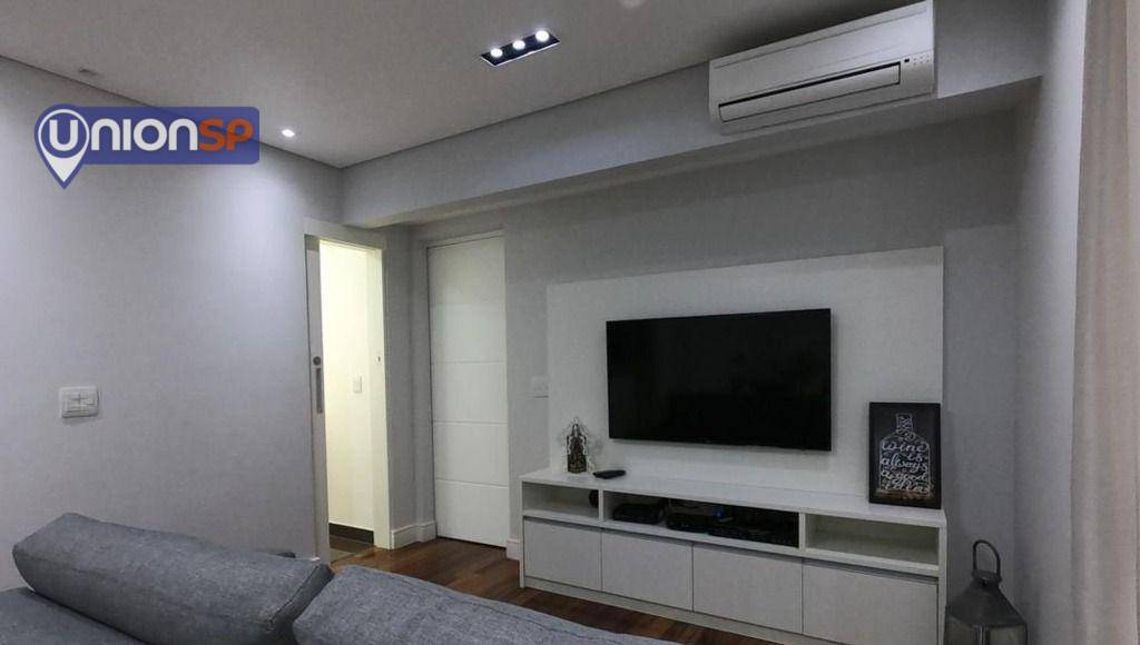 Apartamento à venda com 2 quartos, 99m² - Foto 4