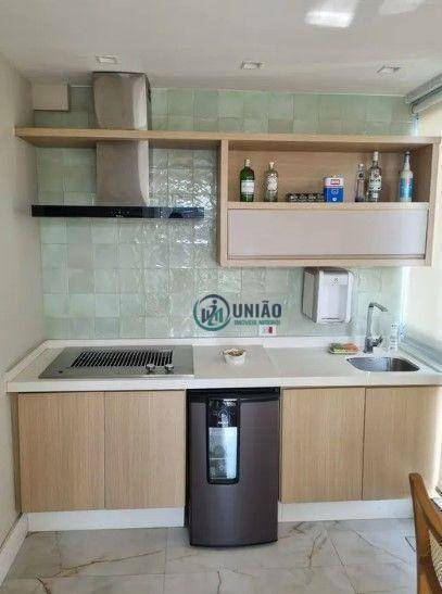 Apartamento à venda com 3 quartos, 120m² - Foto 16