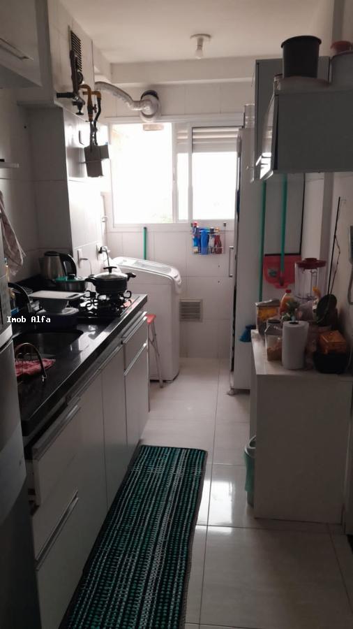 Apartamento à venda com 2 quartos, 60m² - Foto 6