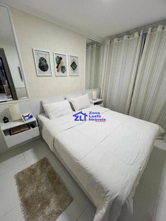 Apartamento à venda com 2 quartos, 50m² - Foto 6