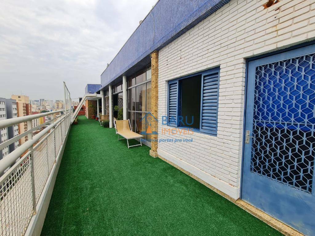 Cobertura à venda e aluguel com 4 quartos, 500m² - Foto 31